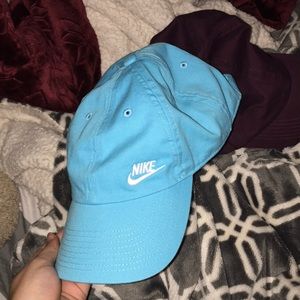 NIKE hat